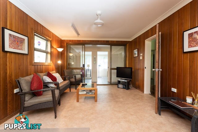 244 Clacherty Road JULATTEN QLD 4871