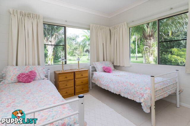 244 Clacherty Road JULATTEN QLD 4871