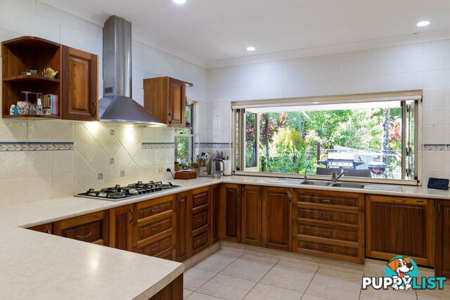 244 Clacherty Road JULATTEN QLD 4871