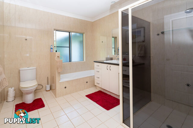 244 Clacherty Road JULATTEN QLD 4871