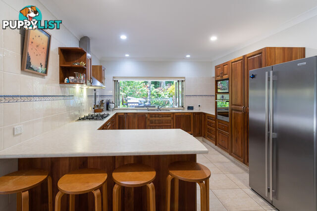 244 Clacherty Road JULATTEN QLD 4871