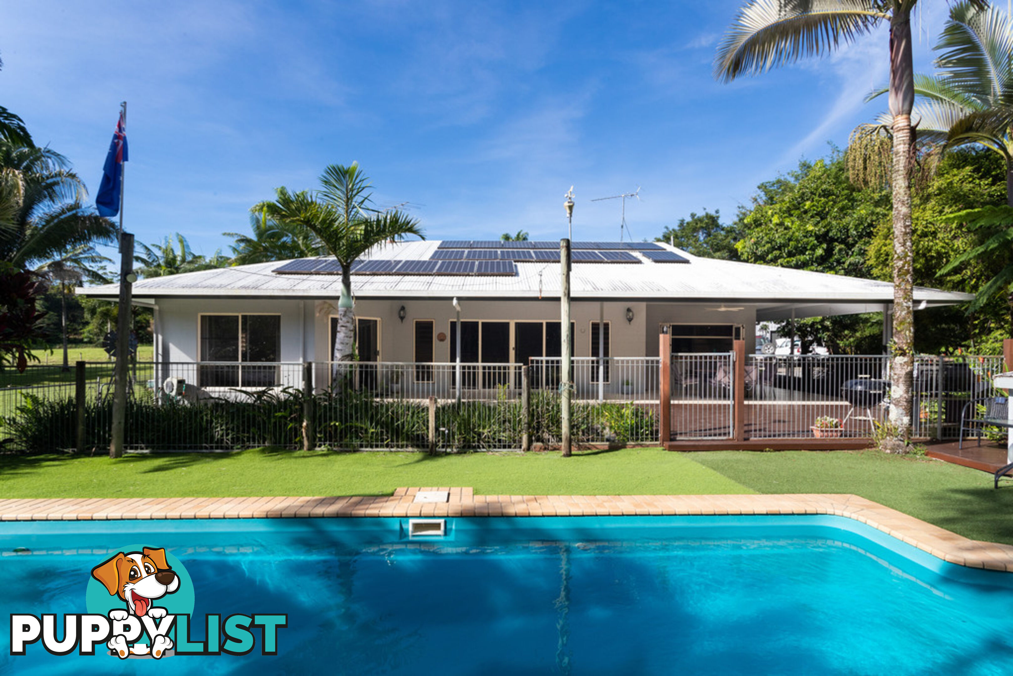 244 Clacherty Road JULATTEN QLD 4871