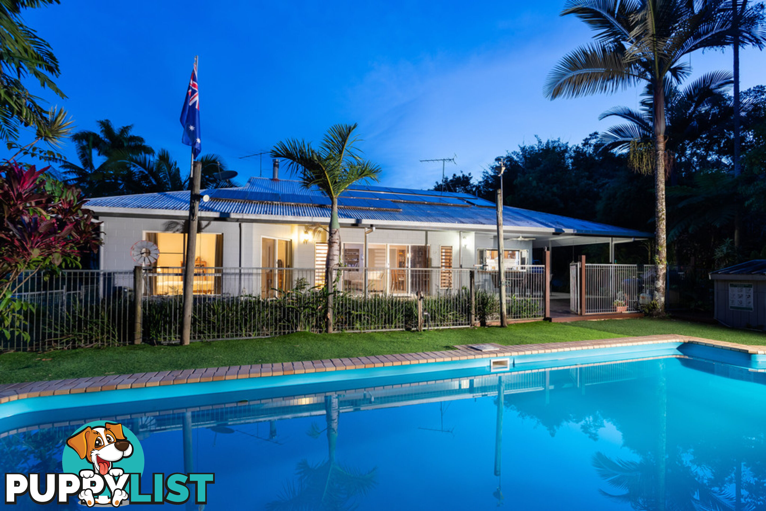 244 Clacherty Road JULATTEN QLD 4871