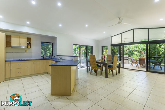 16-18 Finlay Crescent OAK BEACH QLD 4877