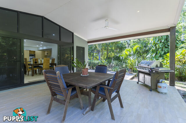 16-18 Finlay Crescent OAK BEACH QLD 4877