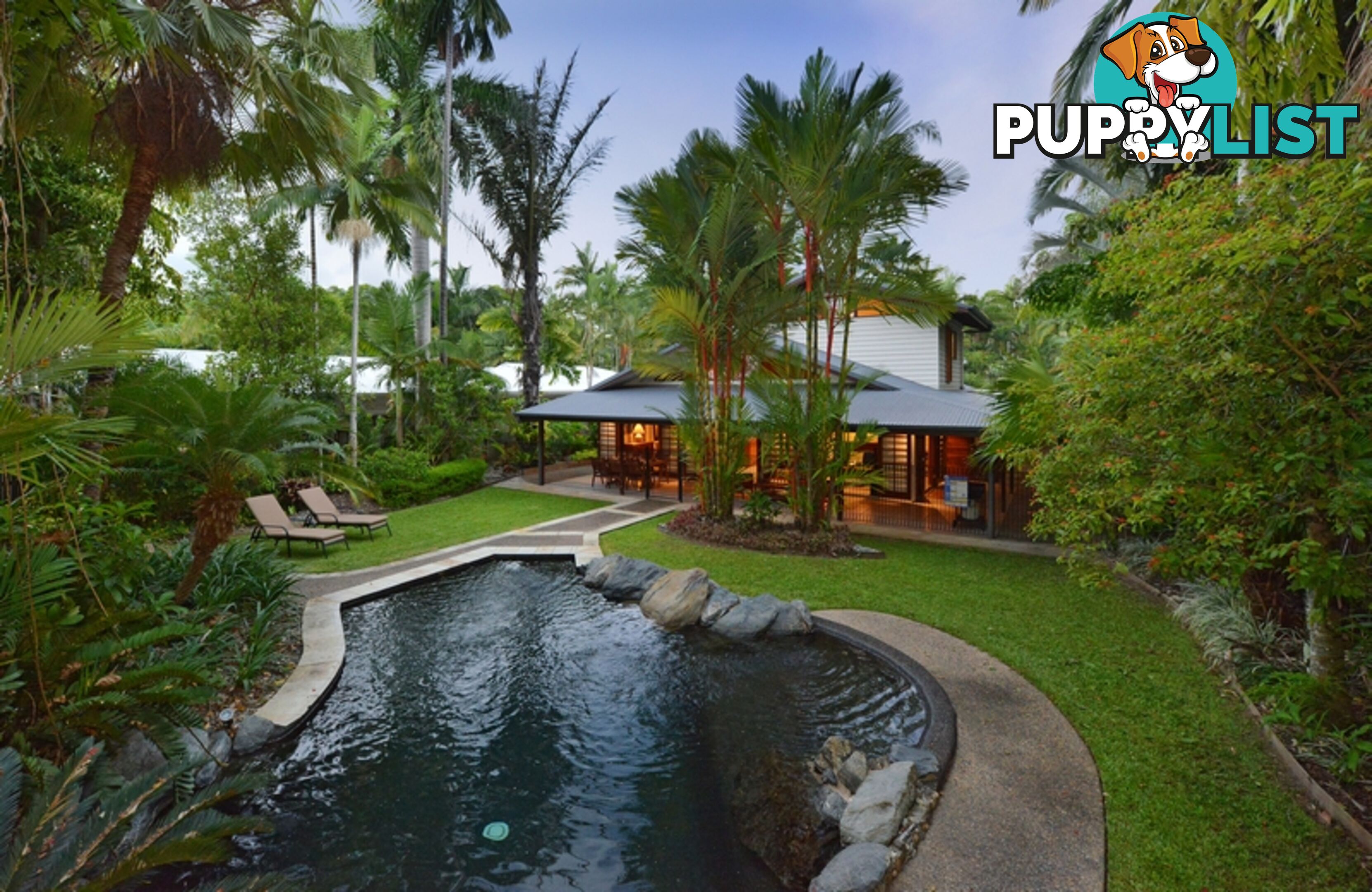 17 Coral Drive PORT DOUGLAS QLD 4877