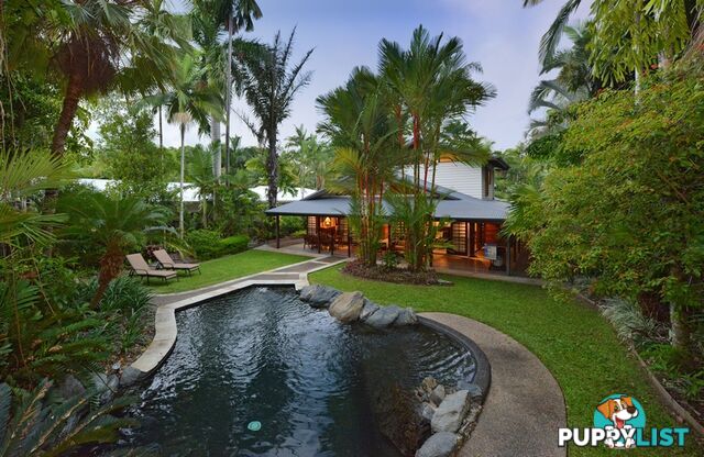 17 Coral Drive PORT DOUGLAS QLD 4877