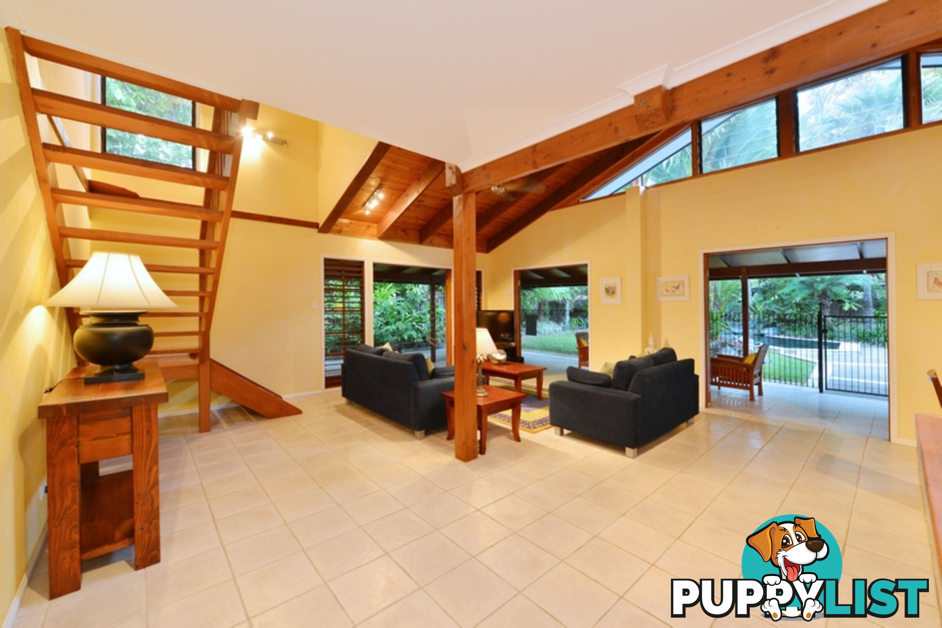 17 Coral Drive PORT DOUGLAS QLD 4877