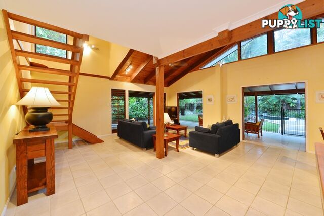 17 Coral Drive PORT DOUGLAS QLD 4877