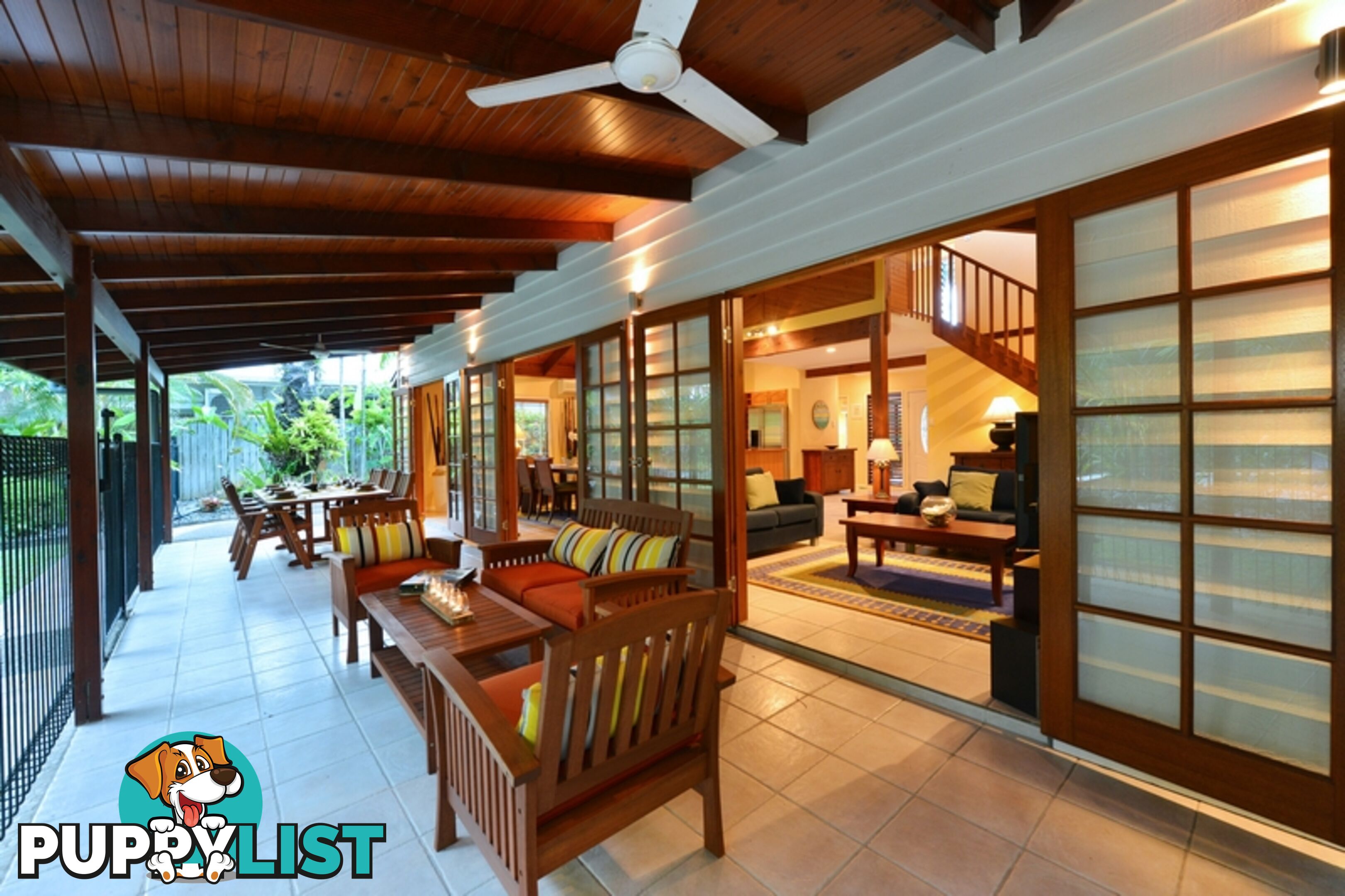 17 Coral Drive PORT DOUGLAS QLD 4877