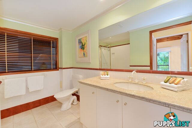 17 Coral Drive PORT DOUGLAS QLD 4877