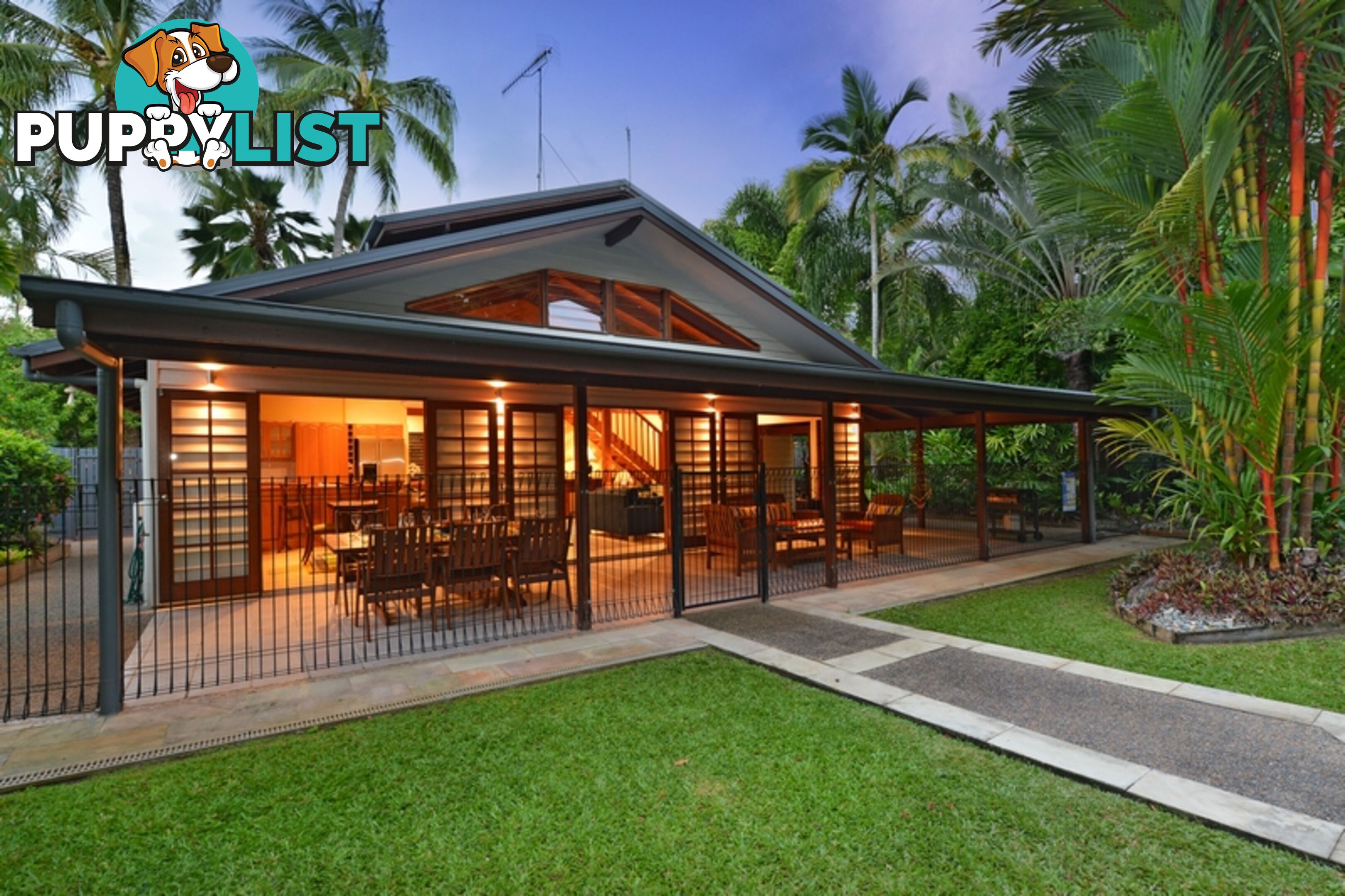 17 Coral Drive PORT DOUGLAS QLD 4877