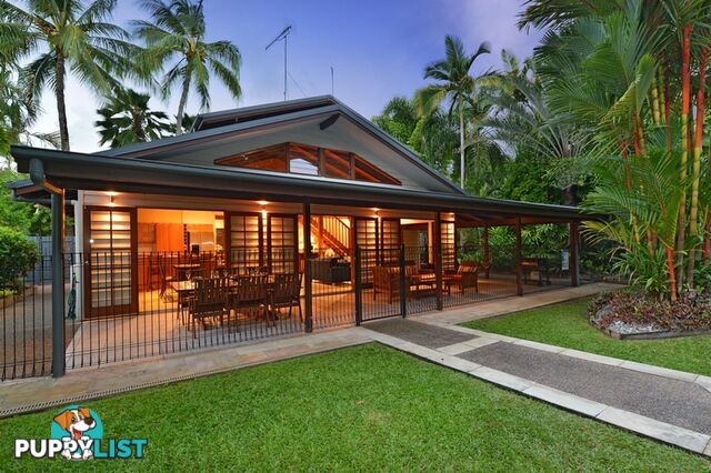 17 Coral Drive PORT DOUGLAS QLD 4877