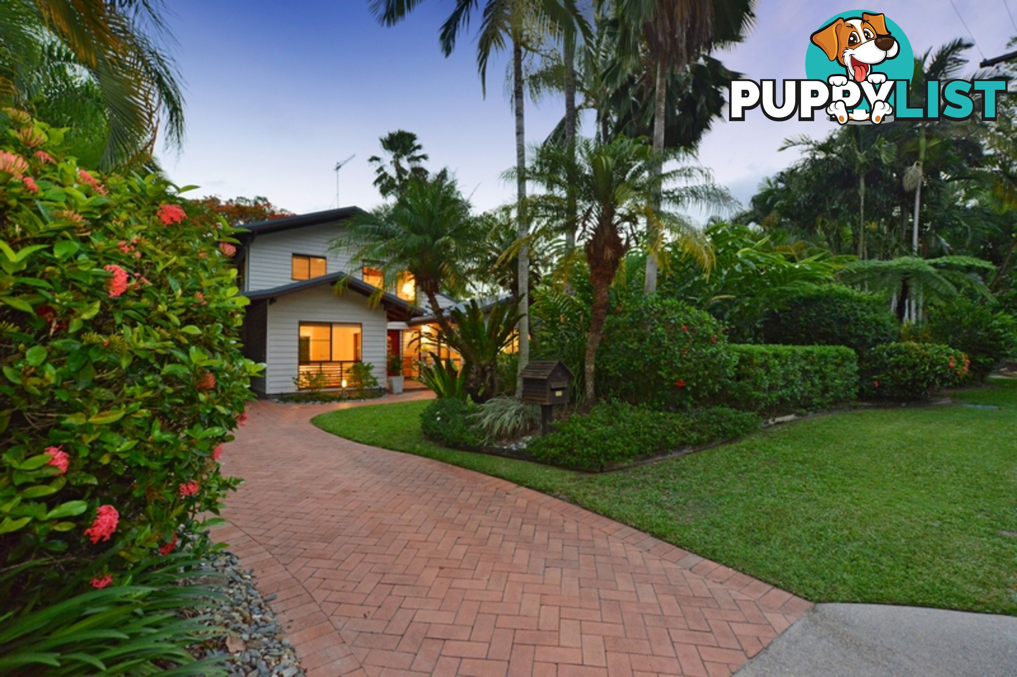 17 Coral Drive PORT DOUGLAS QLD 4877