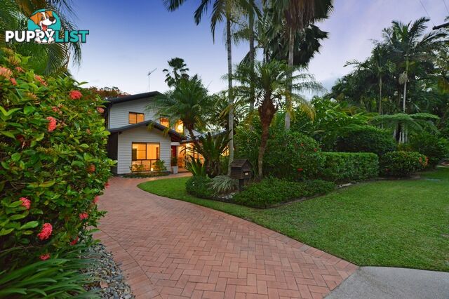 17 Coral Drive PORT DOUGLAS QLD 4877