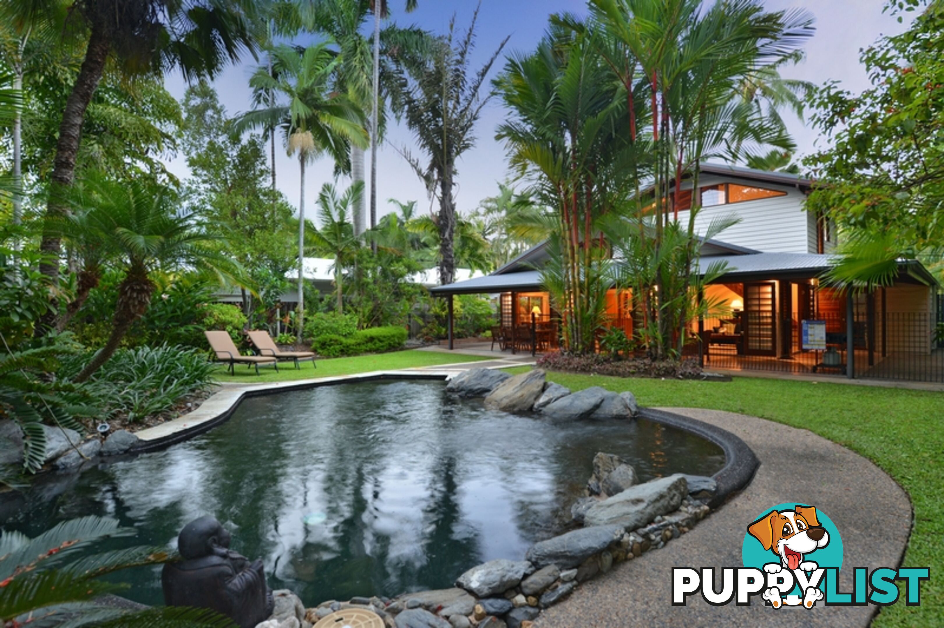 17 Coral Drive PORT DOUGLAS QLD 4877