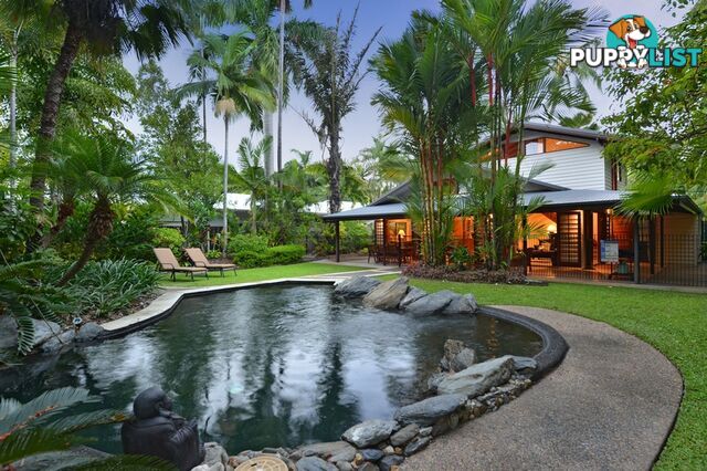 17 Coral Drive PORT DOUGLAS QLD 4877