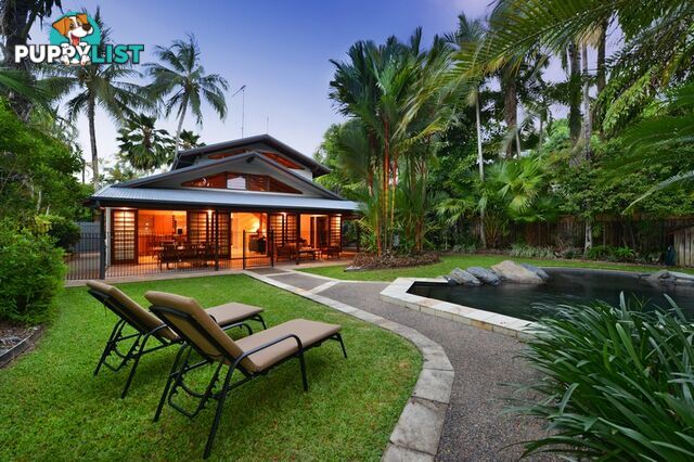 17 Coral Drive PORT DOUGLAS QLD 4877