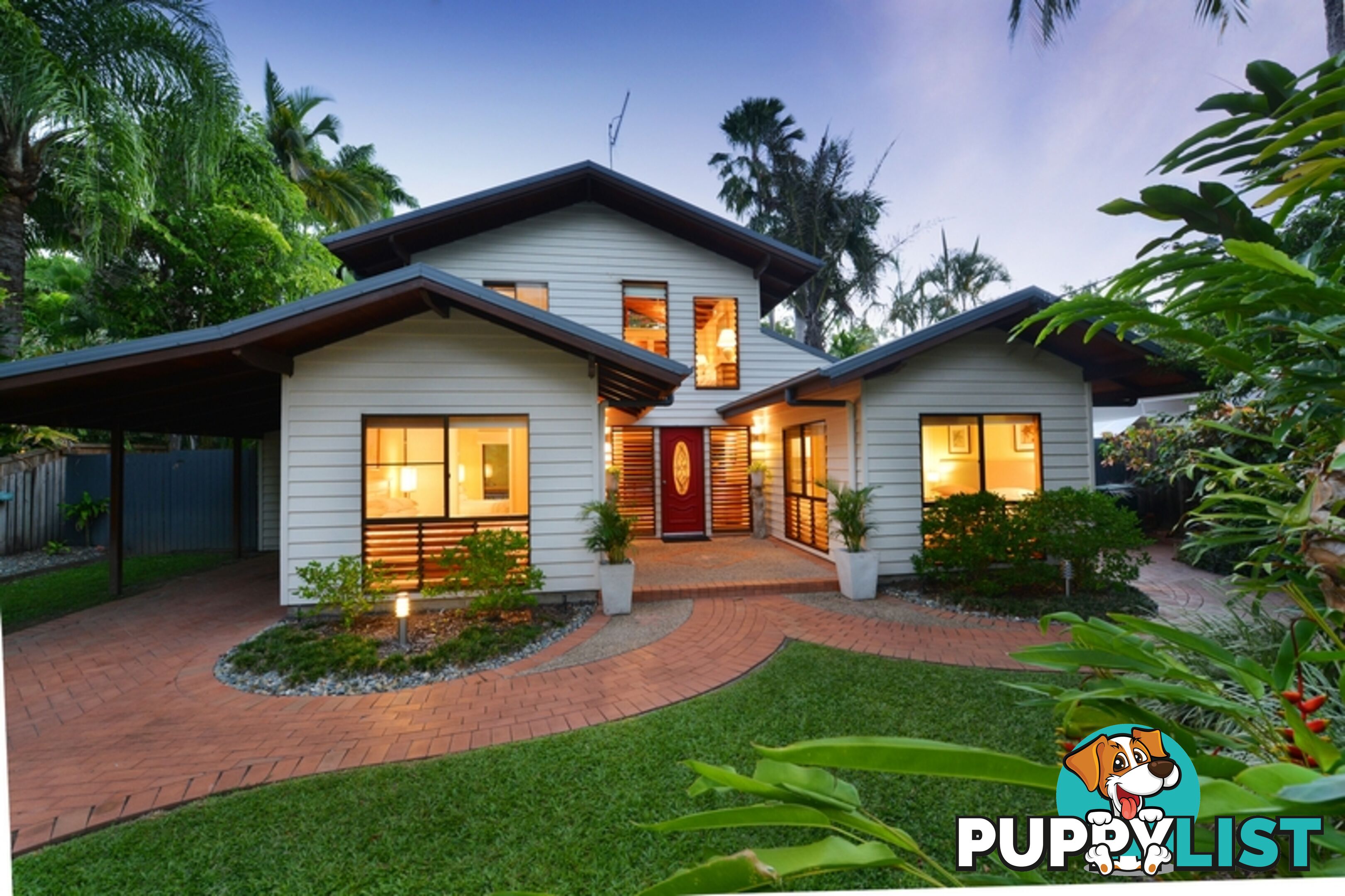 17 Coral Drive PORT DOUGLAS QLD 4877