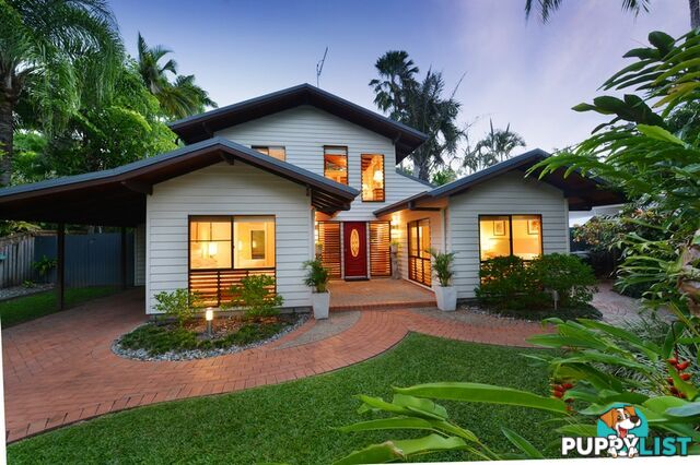 17 Coral Drive PORT DOUGLAS QLD 4877