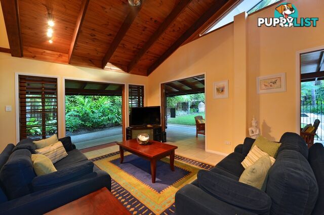 17 Coral Drive PORT DOUGLAS QLD 4877