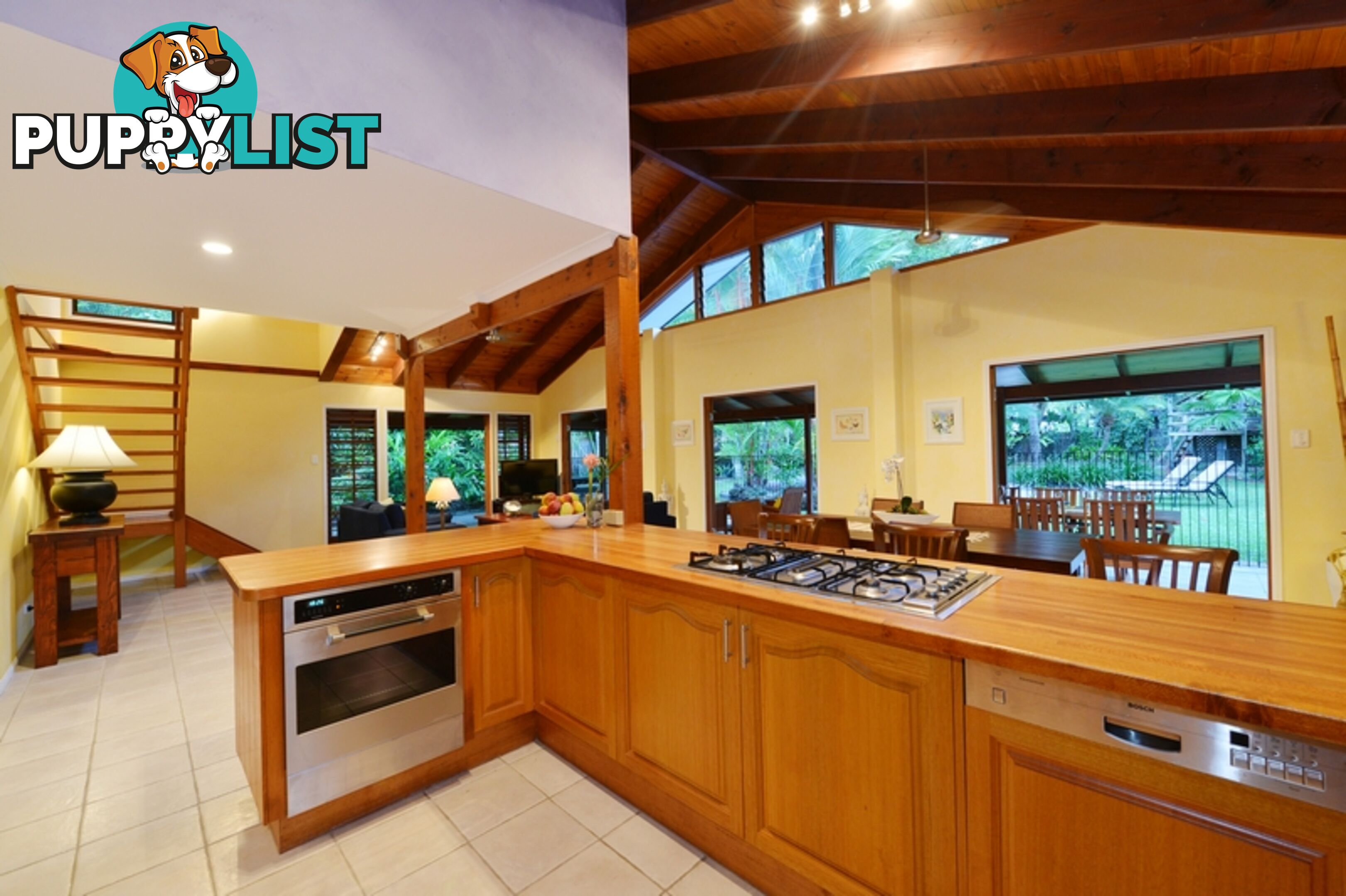 17 Coral Drive PORT DOUGLAS QLD 4877