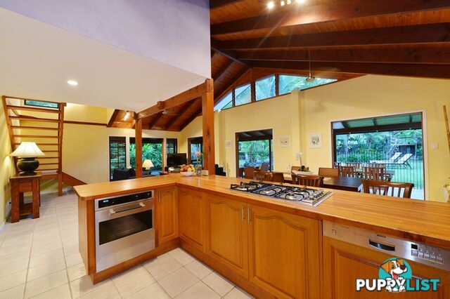 17 Coral Drive PORT DOUGLAS QLD 4877