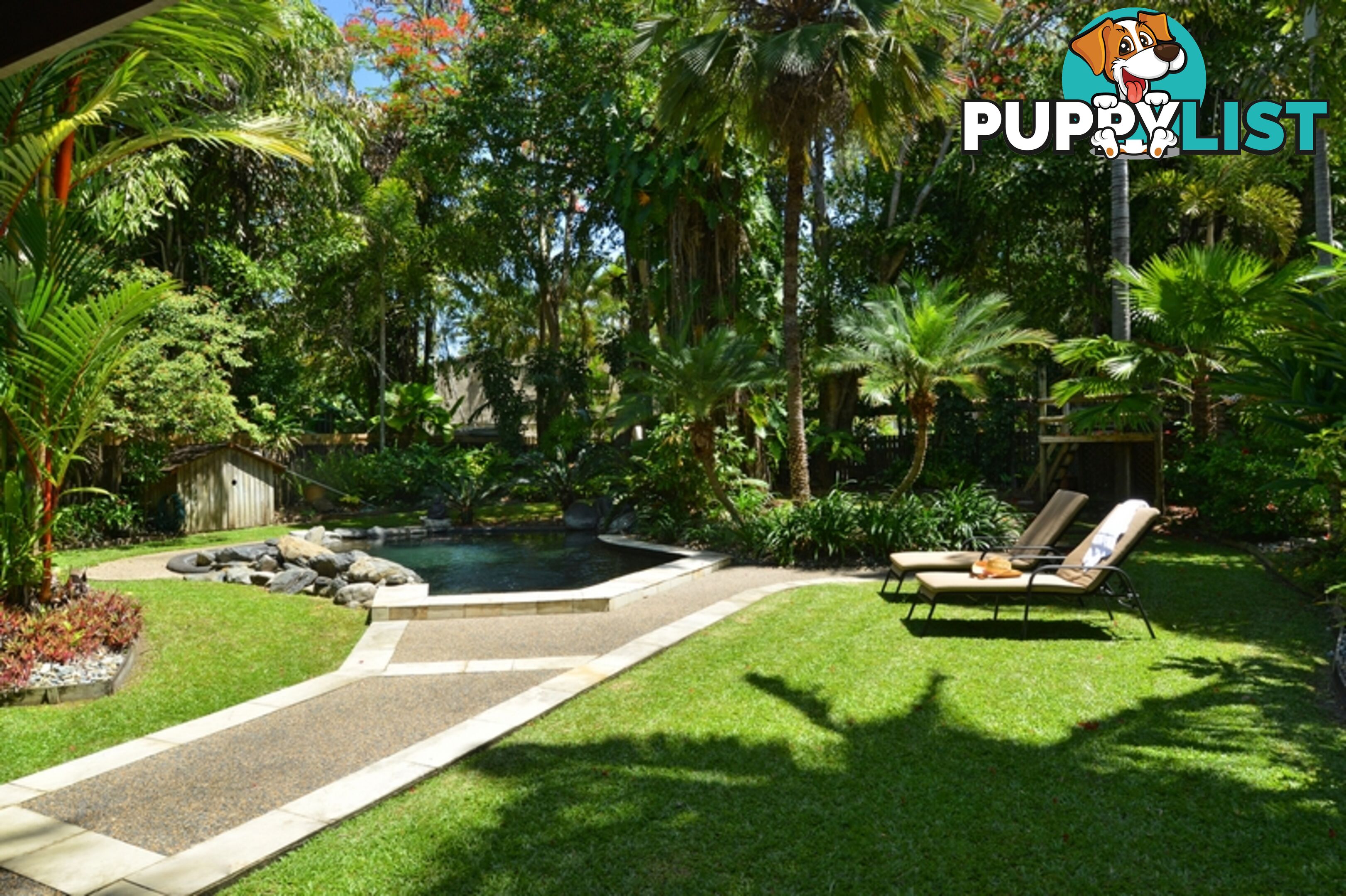 17 Coral Drive PORT DOUGLAS QLD 4877