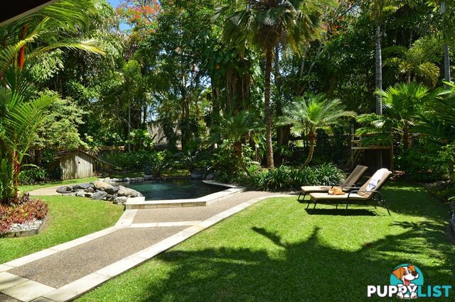 17 Coral Drive PORT DOUGLAS QLD 4877