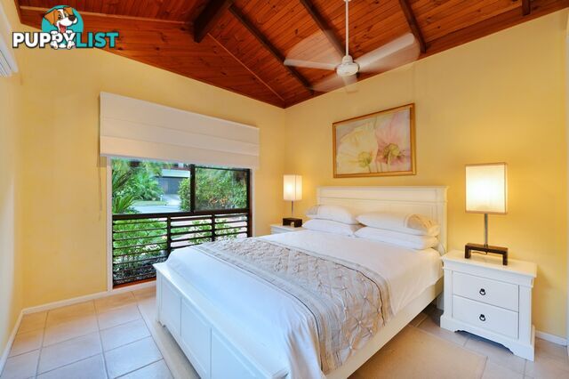 17 Coral Drive PORT DOUGLAS QLD 4877