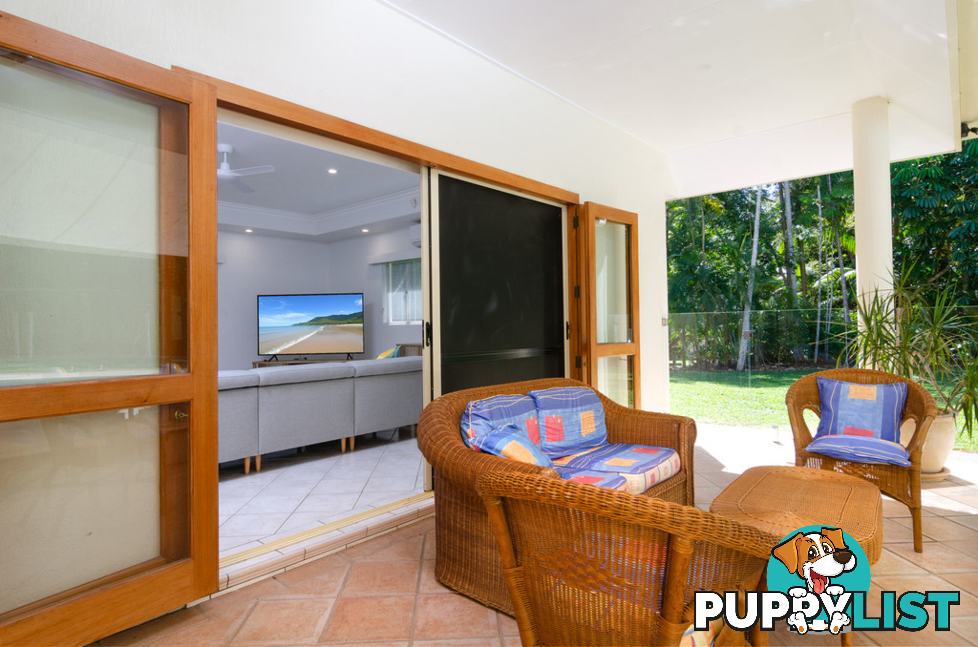 45-47 Nautilus Street PORT DOUGLAS QLD 4877