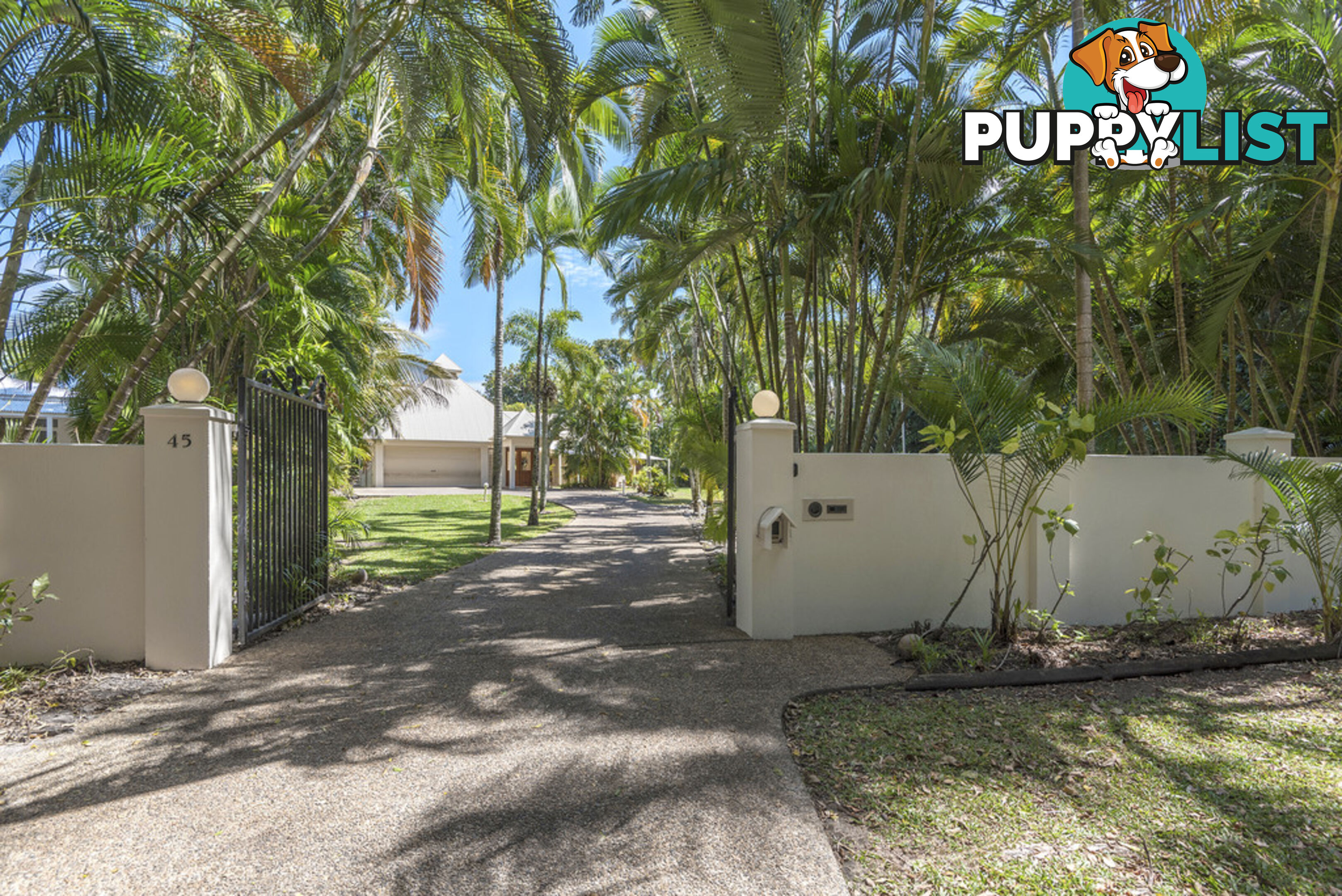 45-47 Nautilus Street PORT DOUGLAS QLD 4877