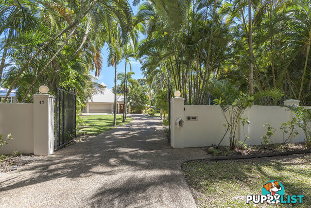 45-47 Nautilus Street PORT DOUGLAS QLD 4877