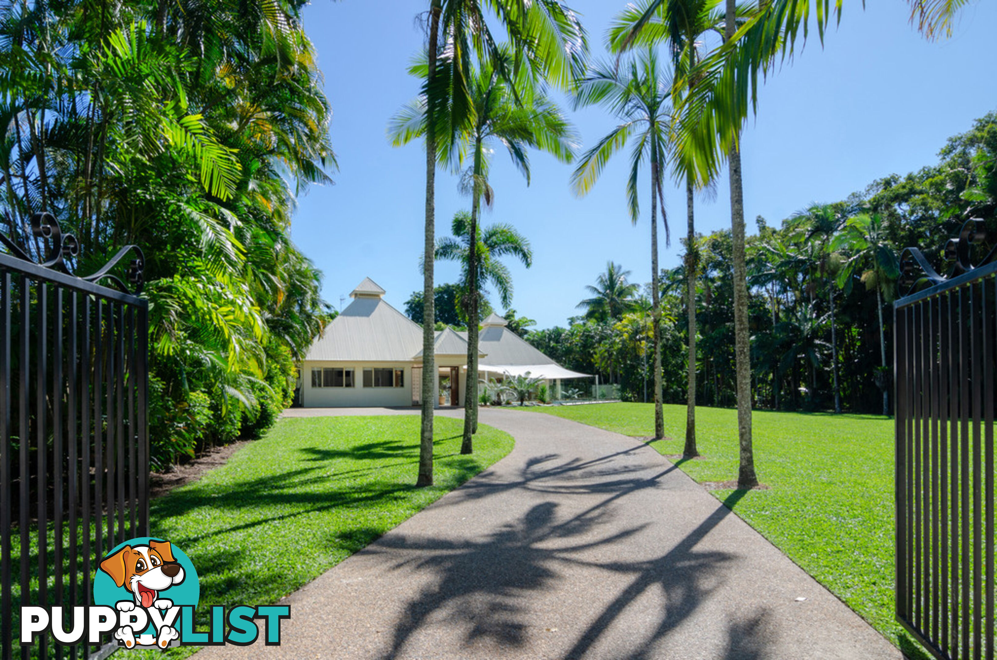 45-47 Nautilus Street PORT DOUGLAS QLD 4877