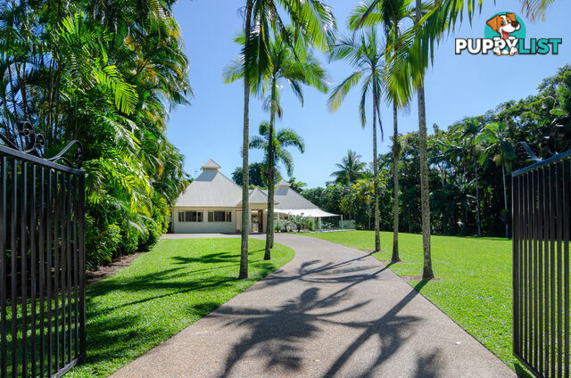 45-47 Nautilus Street PORT DOUGLAS QLD 4877