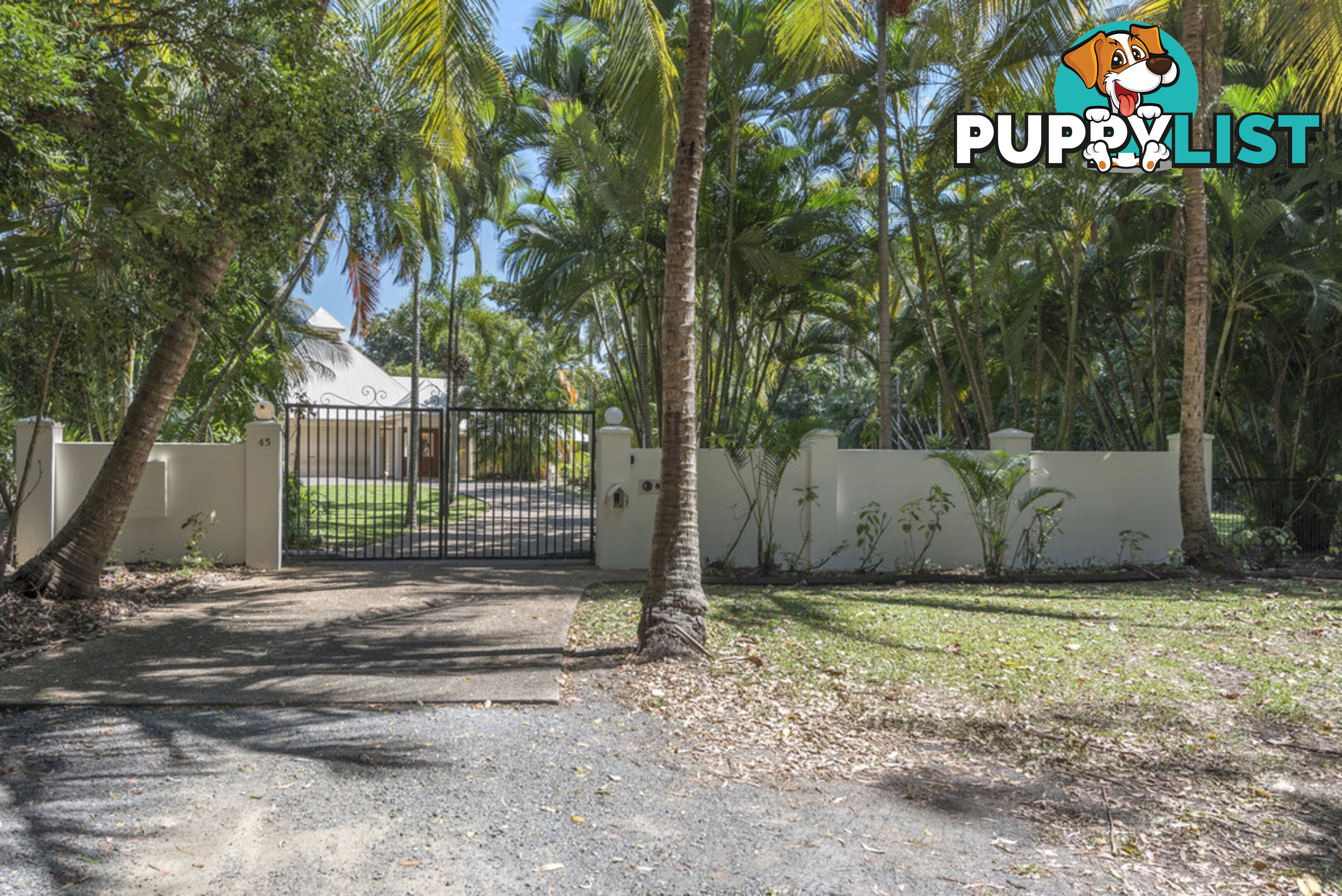 45-47 Nautilus Street PORT DOUGLAS QLD 4877