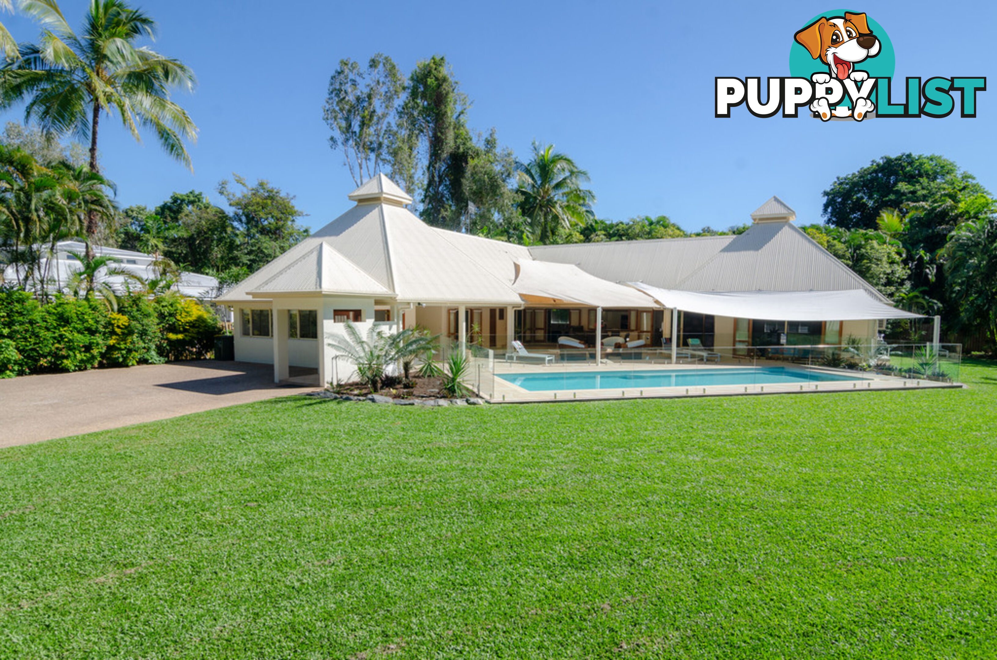 45-47 Nautilus Street PORT DOUGLAS QLD 4877