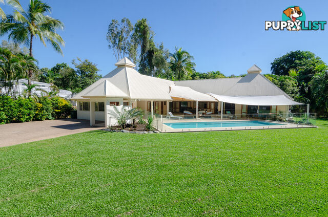 45-47 Nautilus Street PORT DOUGLAS QLD 4877