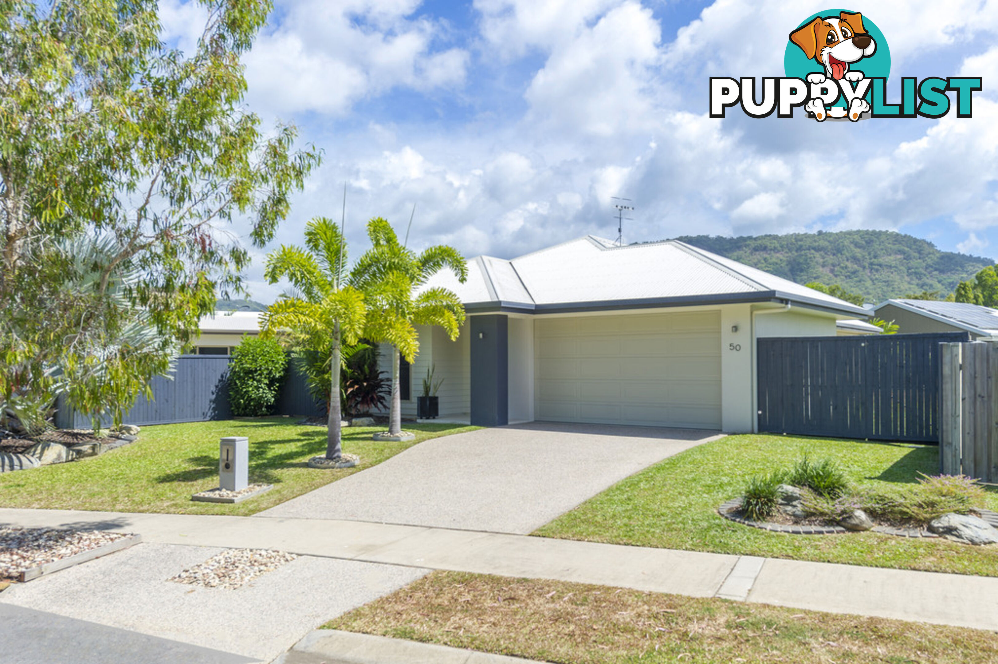 50 Milman Drive PORT DOUGLAS QLD 4877