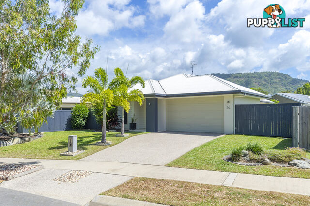 50 Milman Drive PORT DOUGLAS QLD 4877