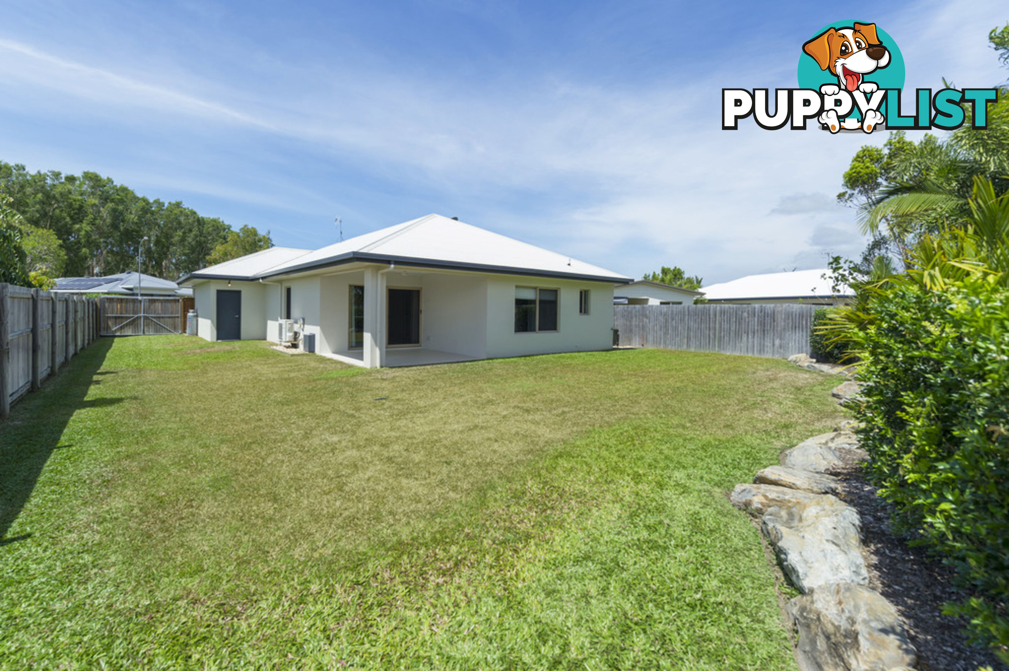 50 Milman Drive PORT DOUGLAS QLD 4877