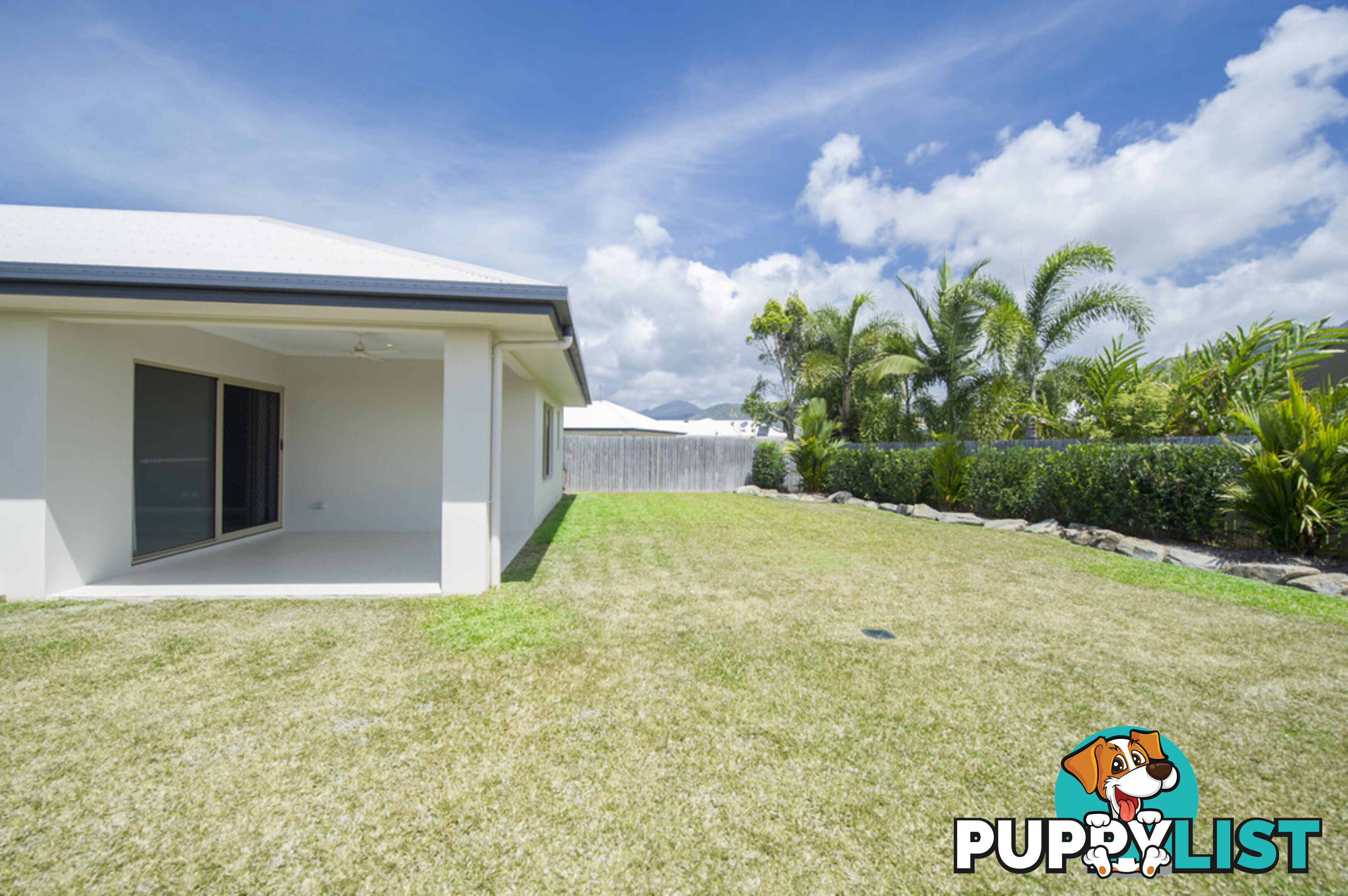 50 Milman Drive PORT DOUGLAS QLD 4877