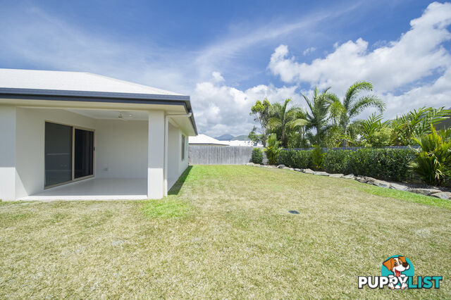 50 Milman Drive PORT DOUGLAS QLD 4877