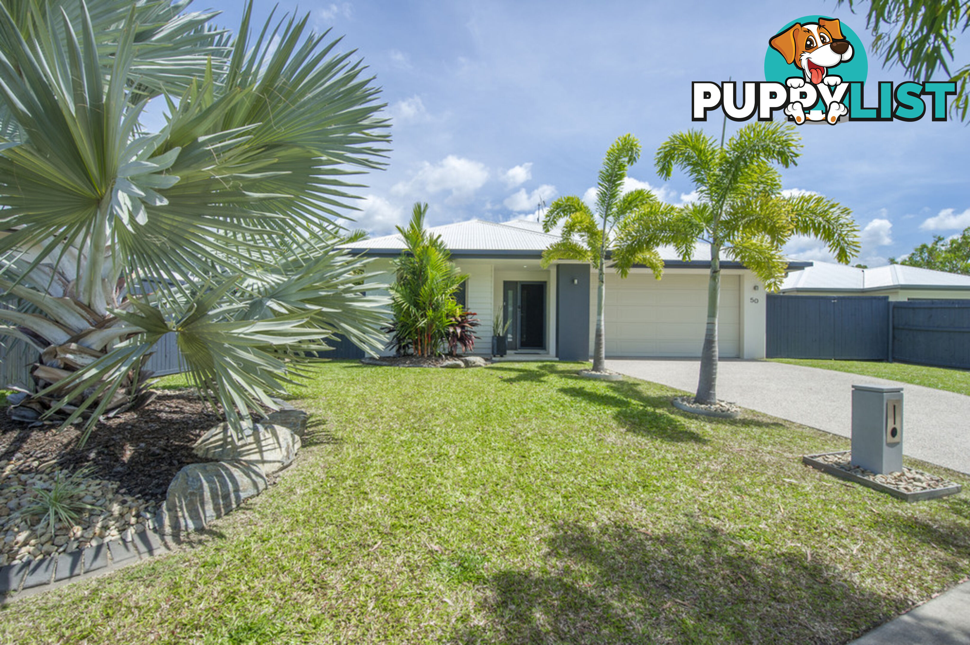 50 Milman Drive PORT DOUGLAS QLD 4877