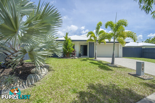 50 Milman Drive PORT DOUGLAS QLD 4877