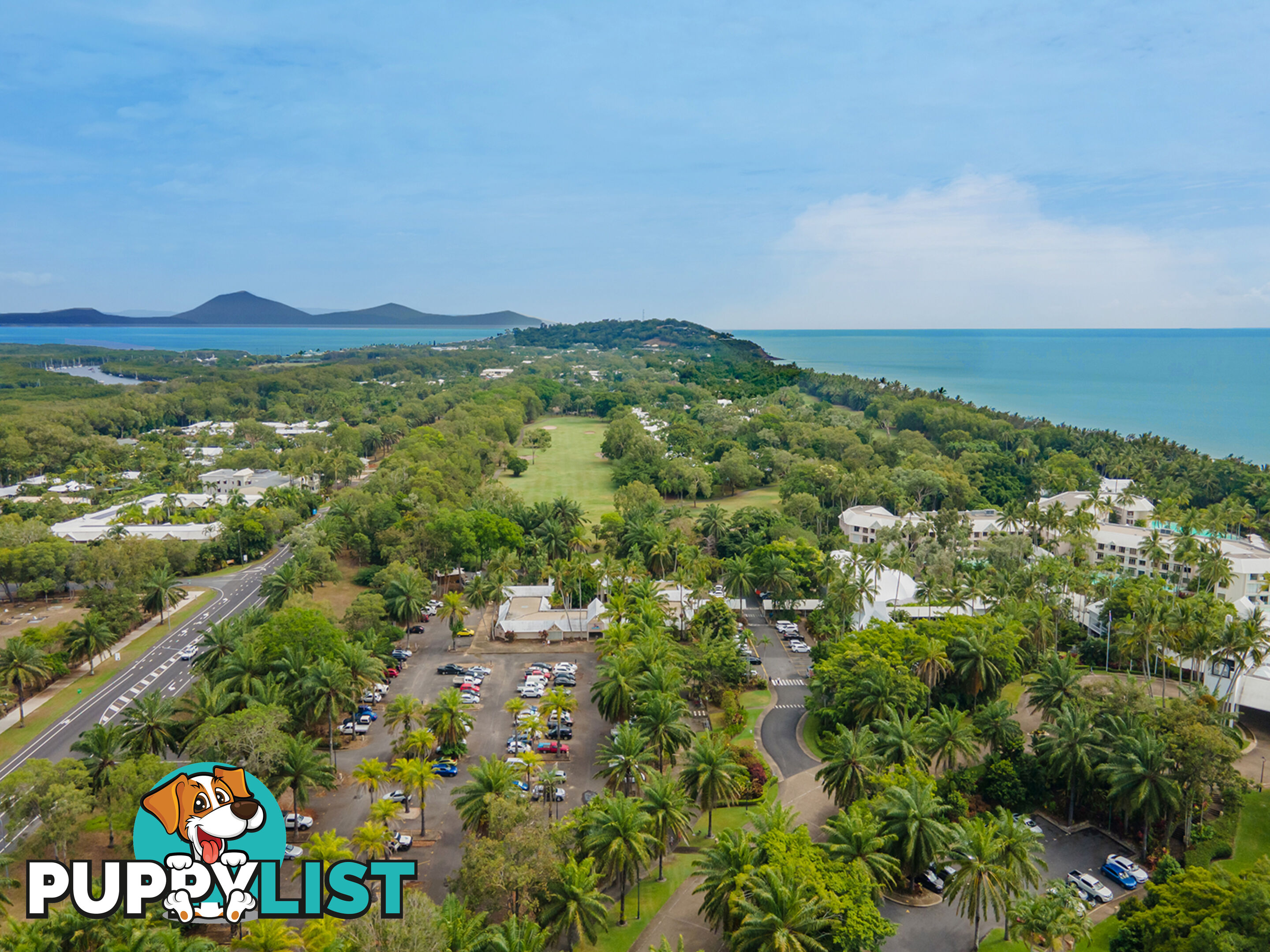 Shops 1-11 Mirage Sunbird Village PORT DOUGLAS QLD 4877