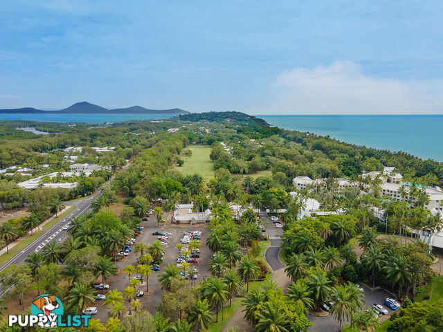 Shops 1-11 Mirage Sunbird Village PORT DOUGLAS QLD 4877