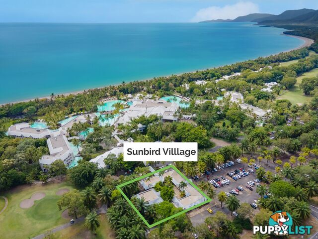 Shops 1-11 Mirage Sunbird Village PORT DOUGLAS QLD 4877