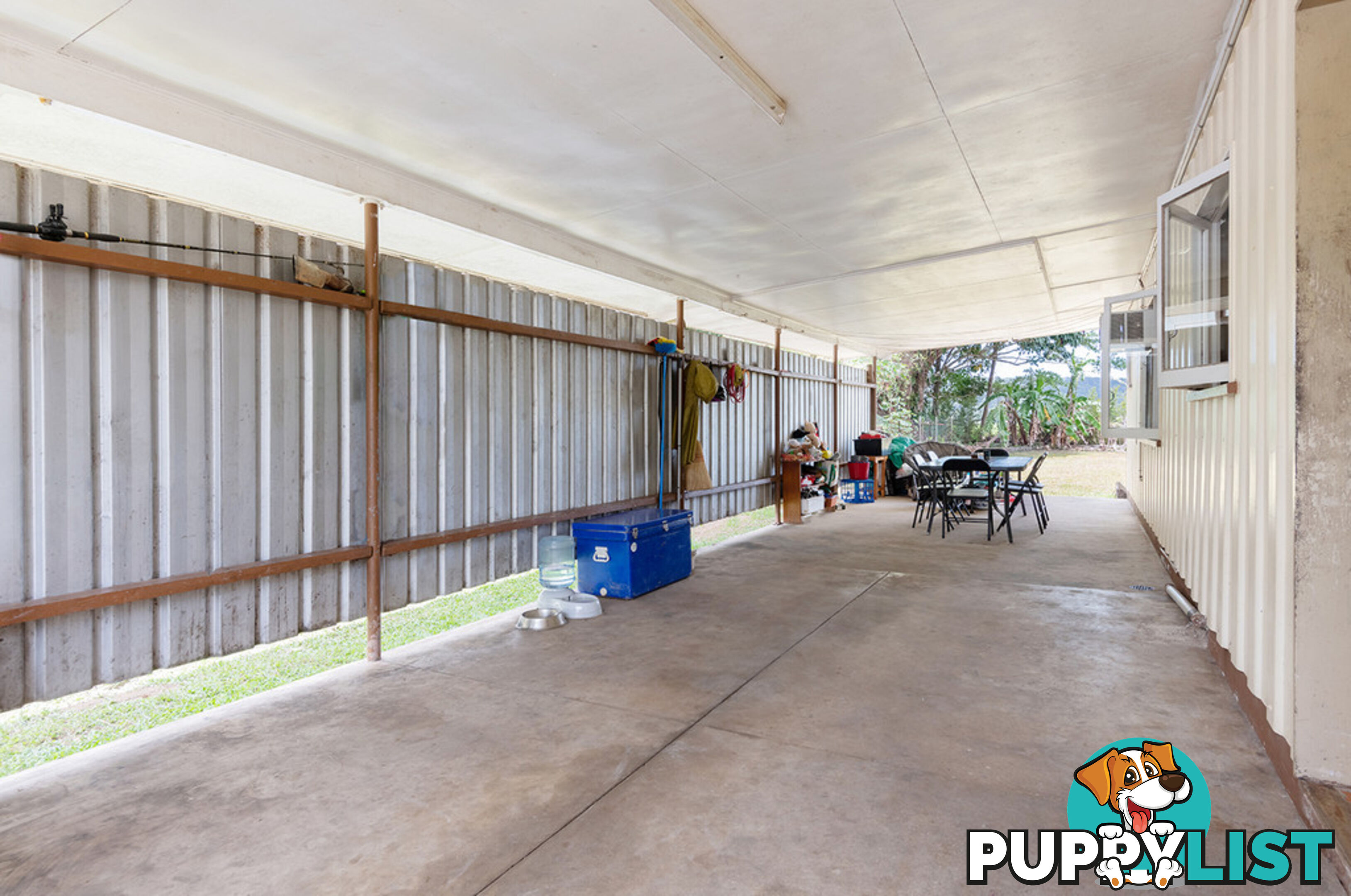 48 Alchera Drive MOSSMAN QLD 4873