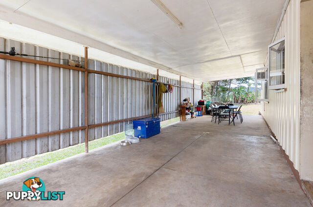 48 Alchera Drive MOSSMAN QLD 4873